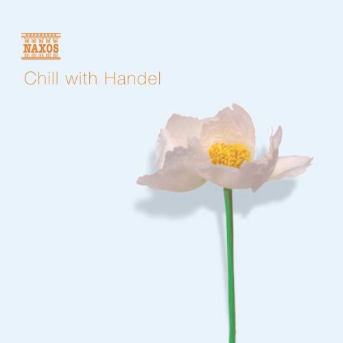 CHILL WITH HANDEL