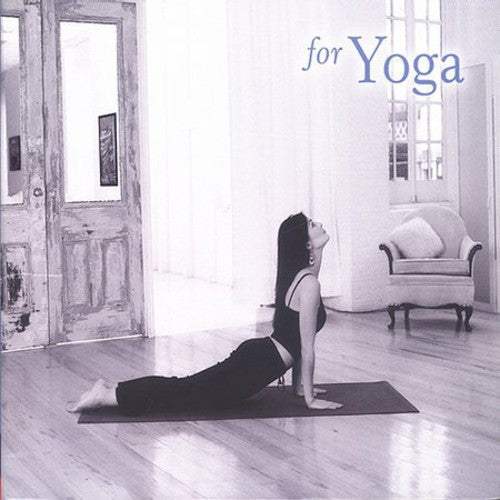 FOR YOGA
