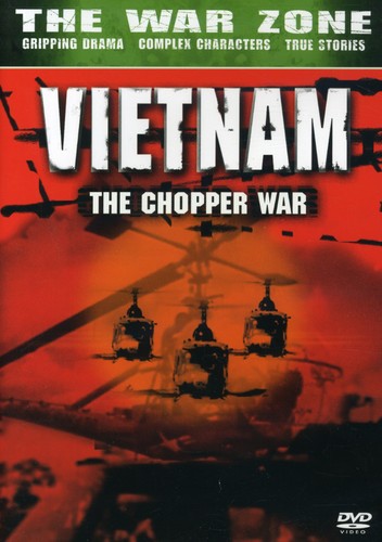 VIETNAM: CHOPPER WAR