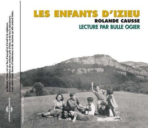 LES ENFANTS D' IZIEU