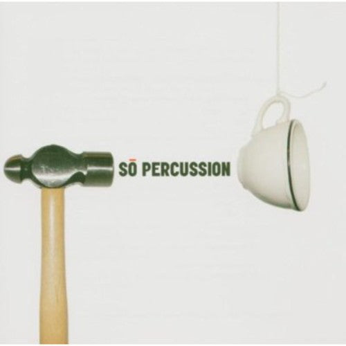 So Percussion