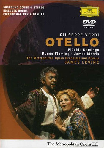 VERDI: OTELLO