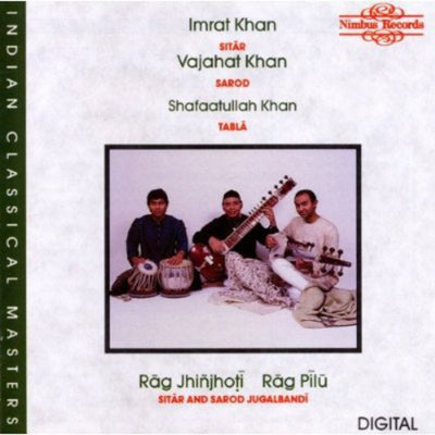 Imrat Khan / Vajahat Khan