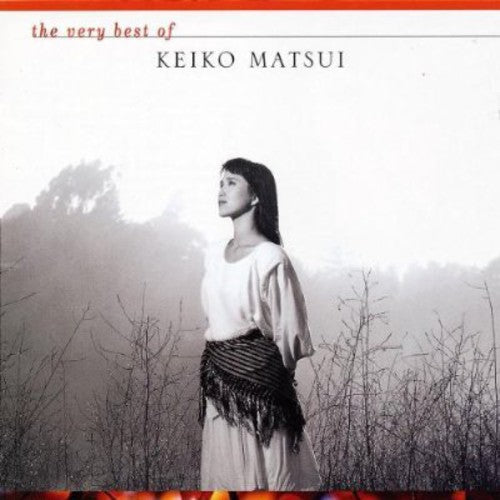 VERY BEST KEIKO MATSUI
