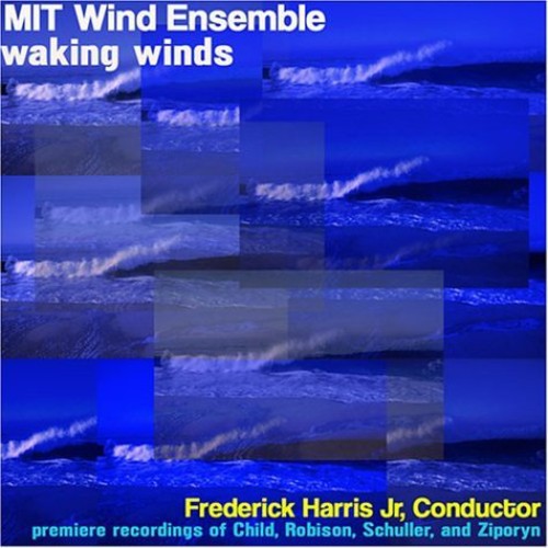 MIT Wind Ensemble: Waking Winds