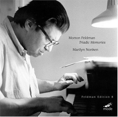 V7: MORTON FELDMAN