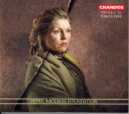 Janáček: Jenufa (Sung in English)