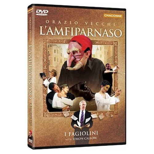 L'AMFIPARNASO
