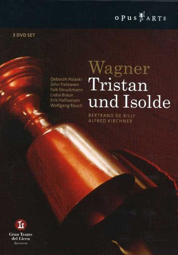 TRISTAN UND ISOLDE