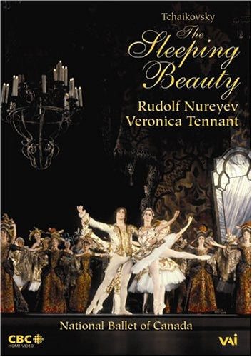 SLEEPING BEAUTY BALLET