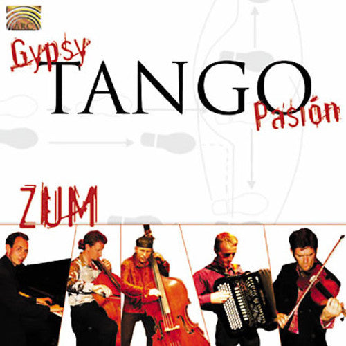 Zum: Gypsy Tango Pasion