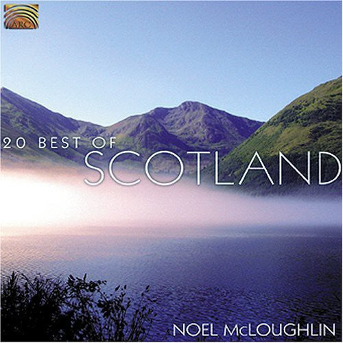 Noel Mcloughlin: 20 Best of Scotland