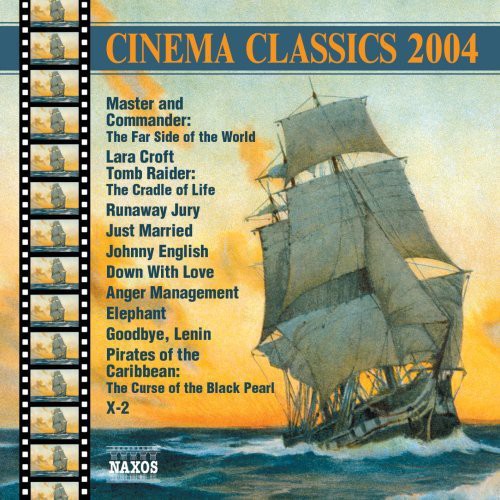 CINEMA CLASSICS 2004