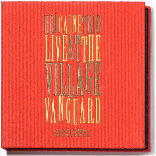 Live at Village Vanguard