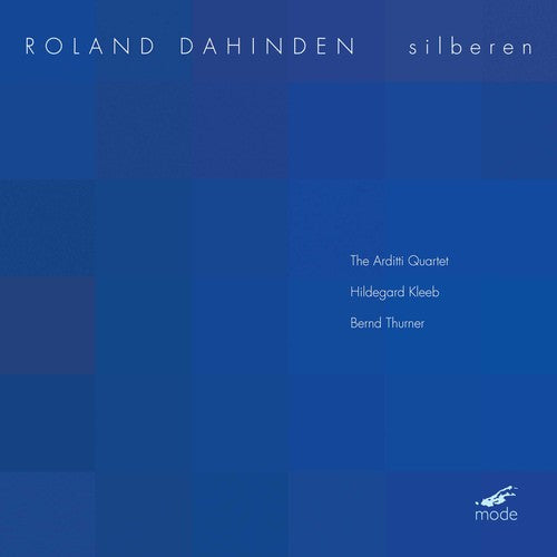 Dahinden: Silberen