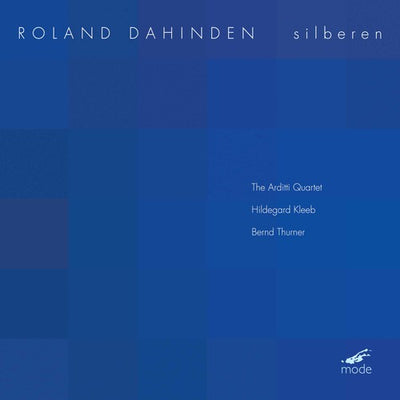Dahinden: Silberen