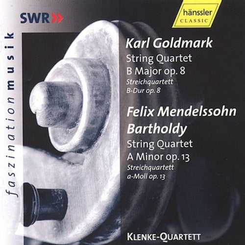 STRING QUARTETS (STREICHQUARTE