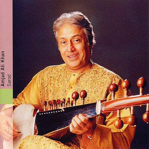 NORTH INDIA: SAROD