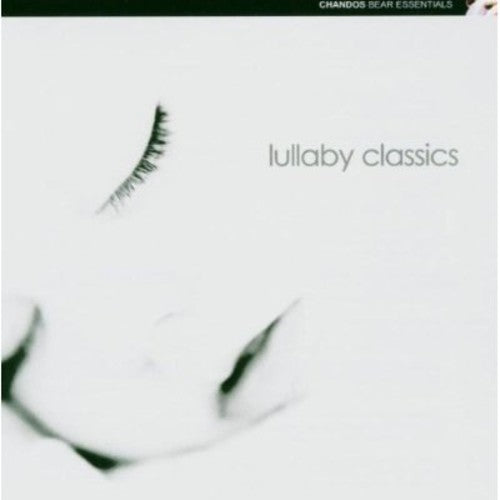 Bear Essentials - Lullaby Classics
