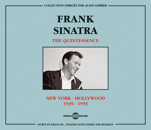 QUINTESSENCE: F. SINATRA 1939-