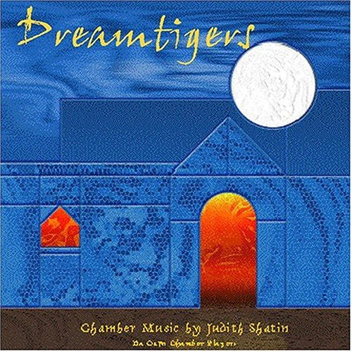 Dreamtigers