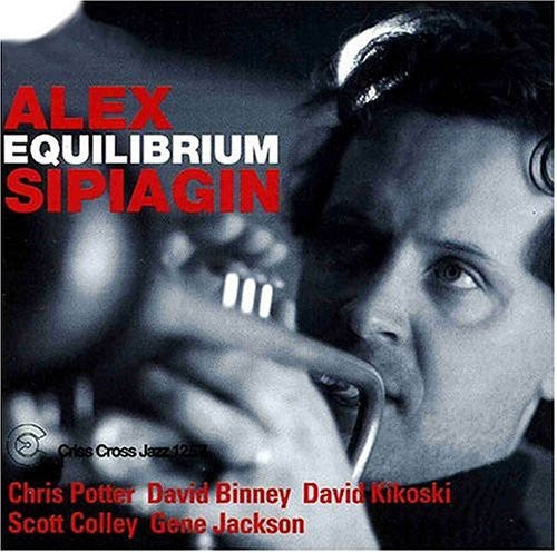 EQUILIBRIUM
