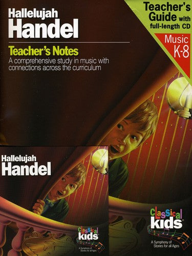 HALLELUJAH HANDEL