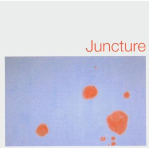 JUNCTURE / VARIOUS