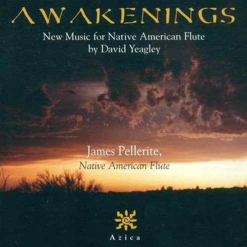 Yeagley, D.: Awakenings / Sonata No. 1 for Northern Plains I