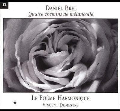Frescobaldi - L. Couperin / Gustav Leonhardt