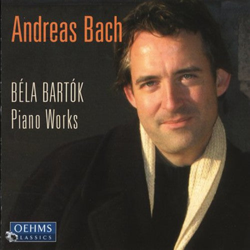 BELA BARTOK: PIANO WORKS