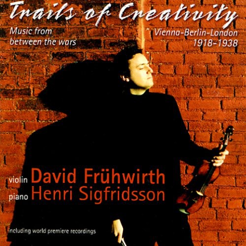 Trails of Creativity