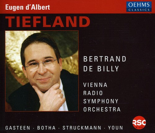 TIEFLAND