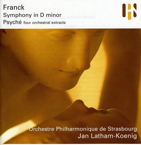 Franck, C.: Symphony in D Minor / Psyche