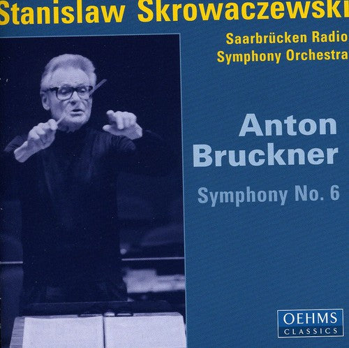 SYMPHONY NO. 6