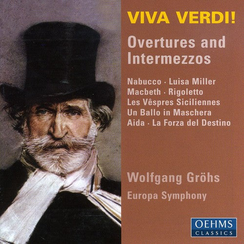 VIVA VERDI!