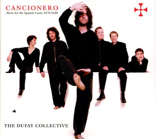 Cancionero / The Dufay Collective