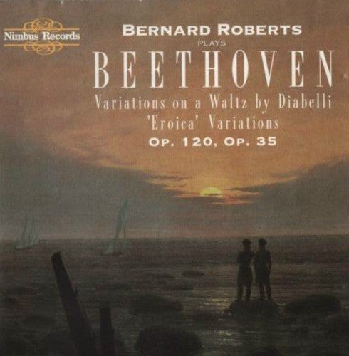 Beethoven, L. Van: Diabelli Variations / Eroica Variations