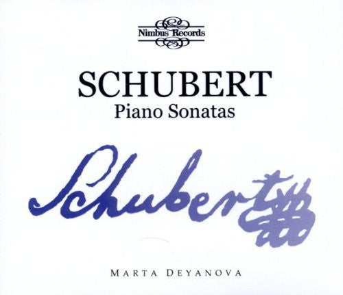 Schubert, F.: Piano Sonatas - Nos. 7, 11, 12, 13, 18, 21