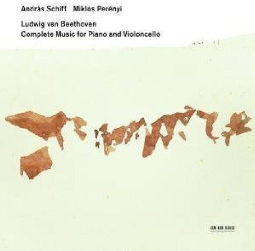 BEETHOVEN: COMPLETE MUSIC FOR