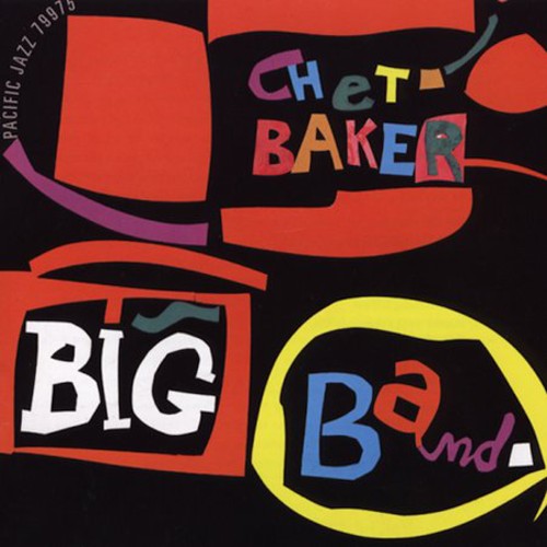 CHET BAKER BIG BAND