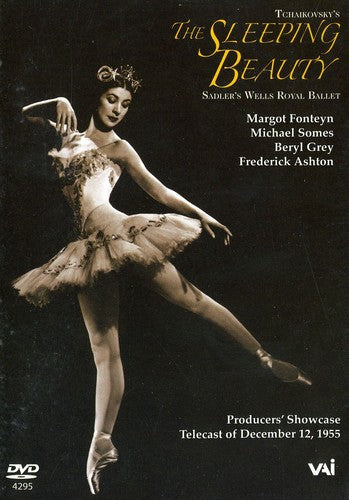 SLEEPING BEAUTY BALLET