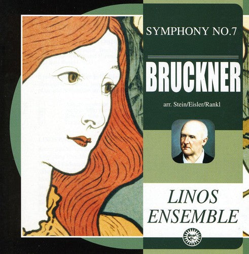 Bruckner, A.: Symphony No. 7