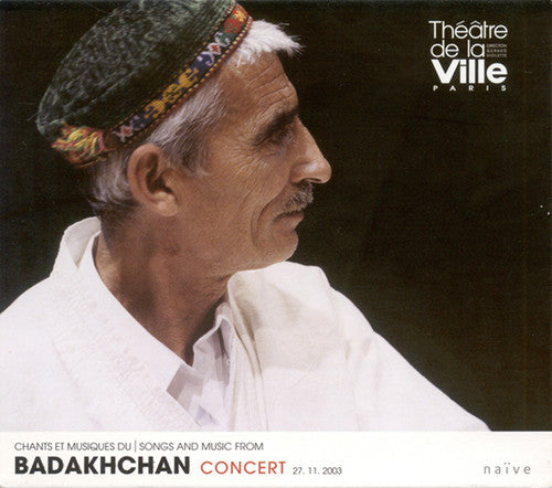 Badakhchan Concert