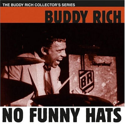 NO FUNNY HATS