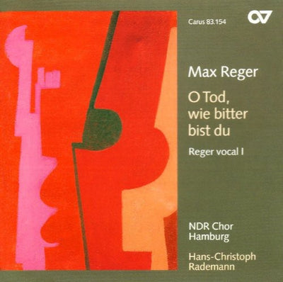 O TOD, WIE BITTER BIST DU