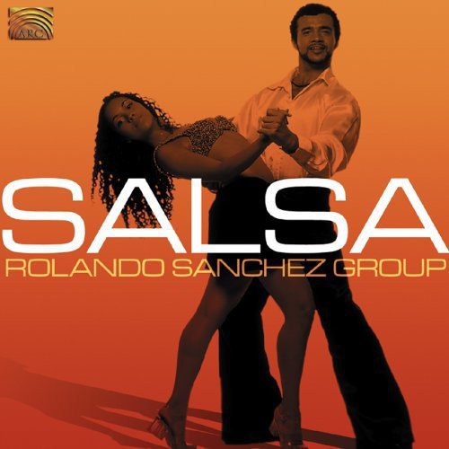 Rolando Sanchez and Salsa Hawaii Band: Salsa