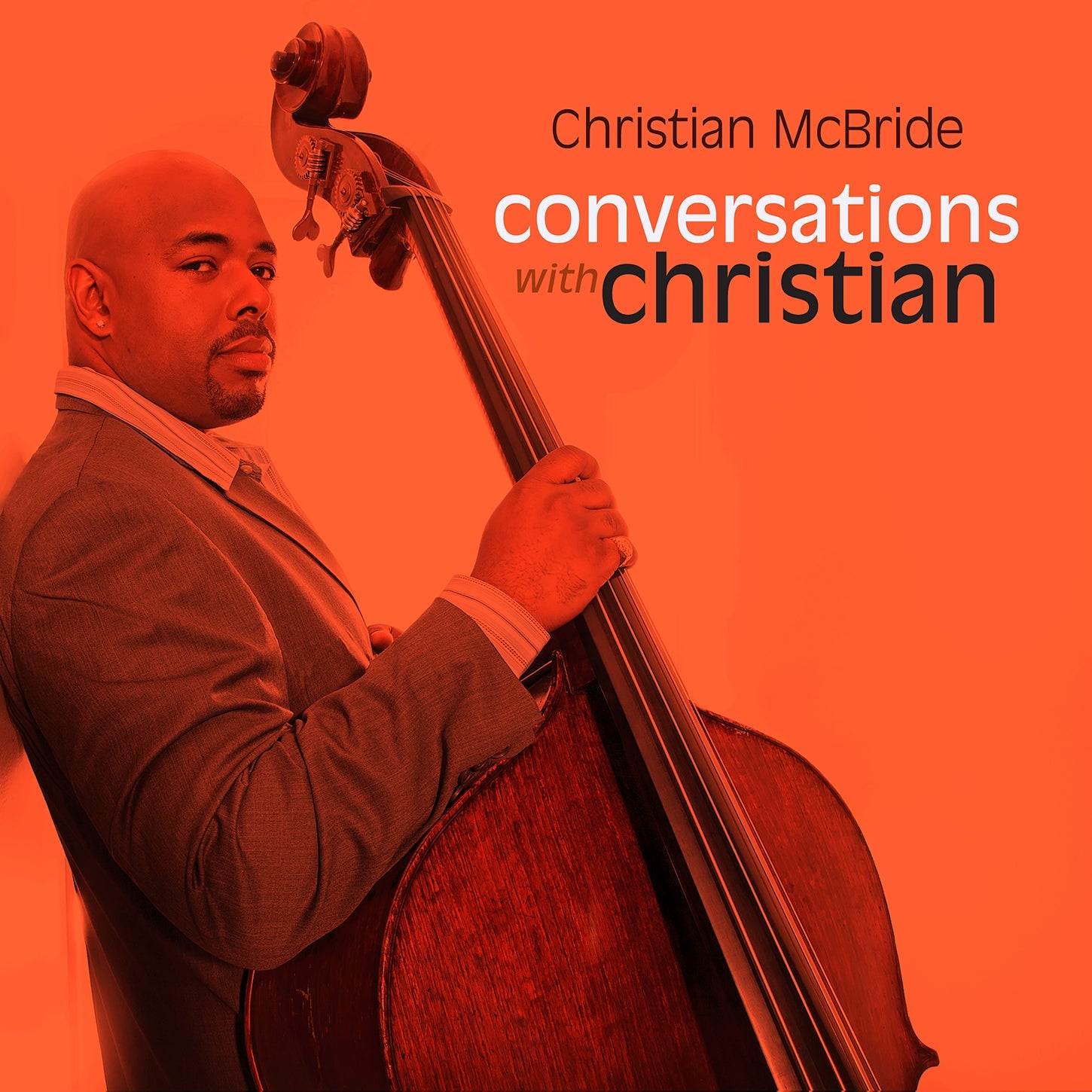 McBride: Conversations with Christian [Vinyl]