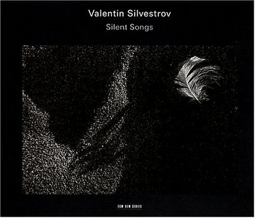 SILENT SONGS