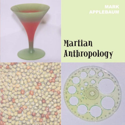 Applebaum, M.: Martian Anthropology